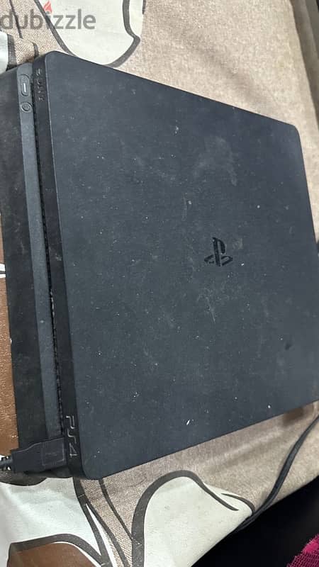 Sony playstation 4 1