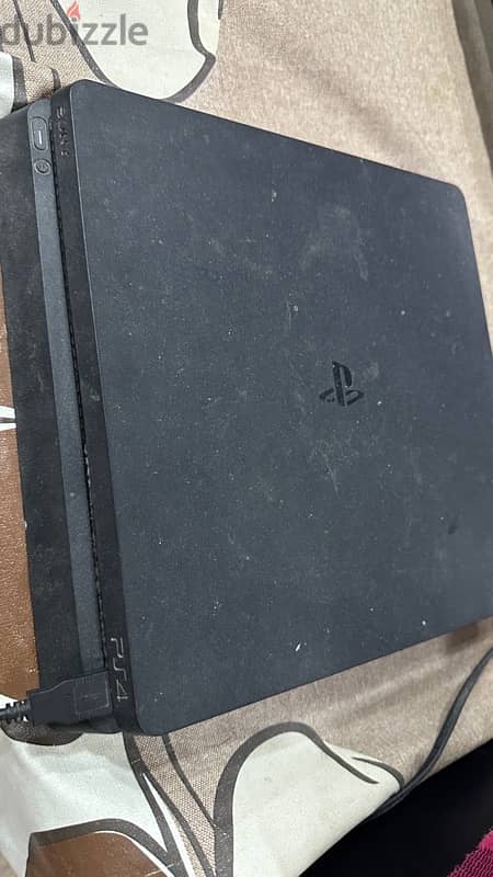 Sony playstation 4 2