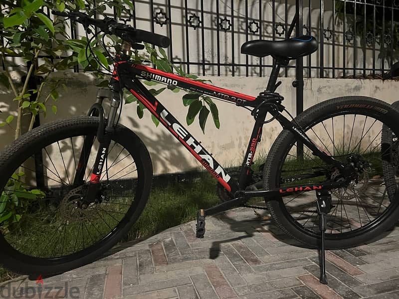 26” CYCLE FOR SALE IN ( EXCELLENT CONDITION ) 5