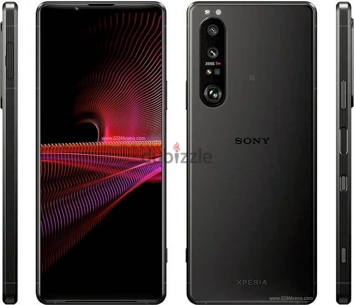 sony xperia 1 mark 3 for exchange only 0