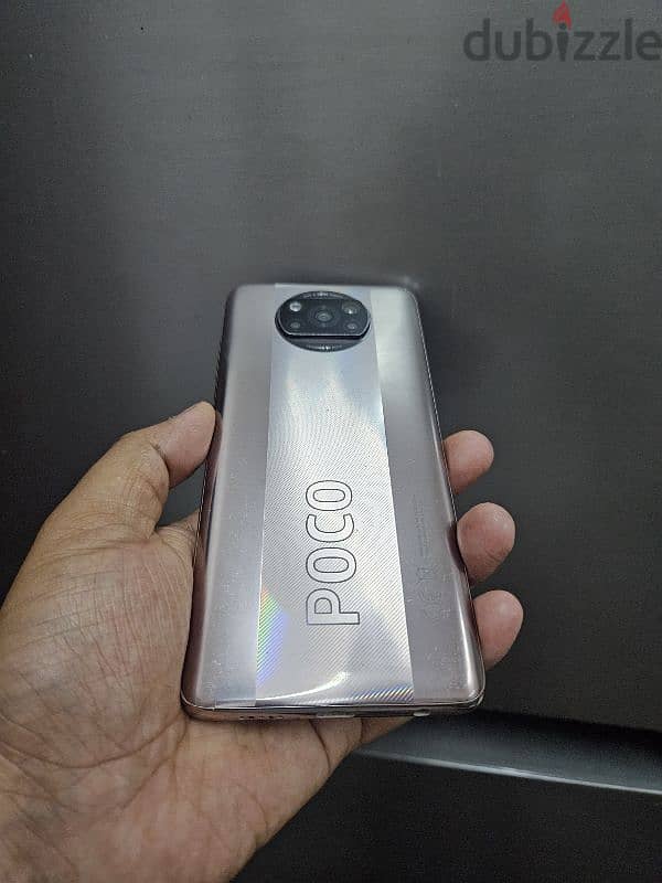 Poco x3 pro. . . . 256GB. . . 8GB 1