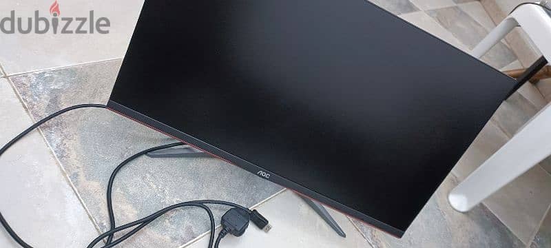 للبيع AOC 27G2SP 27"-IPS- 165hz - 1ms Gaming Monitor 1