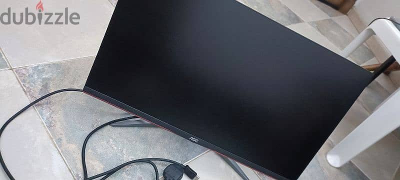 للبيع AOC 27G2SP 27"-IPS- 165hz - 1ms Gaming Monitor 2