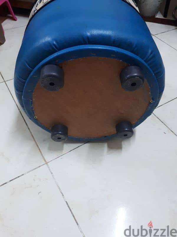 round chair urgent for sale 2