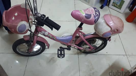 14 " bicycle for sale