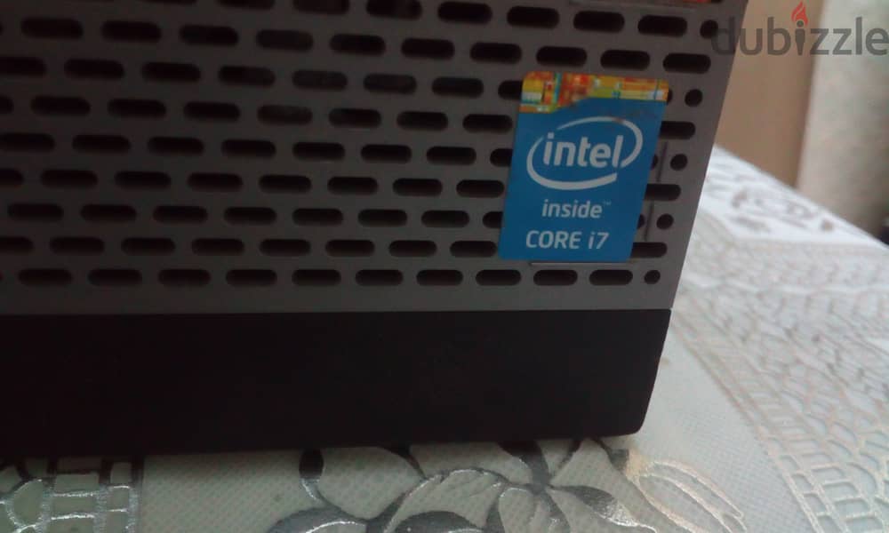 Dell i7 computer for sale 2