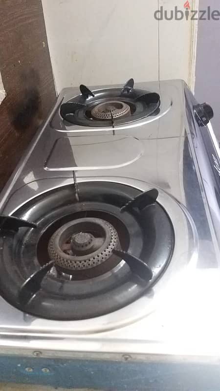 Rarely used Stove for Sale 0