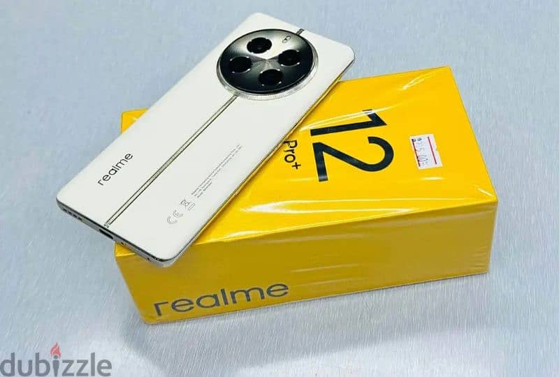 Realme 12 pro plus 5g 12+12gb 512gb full box call 39204887 2