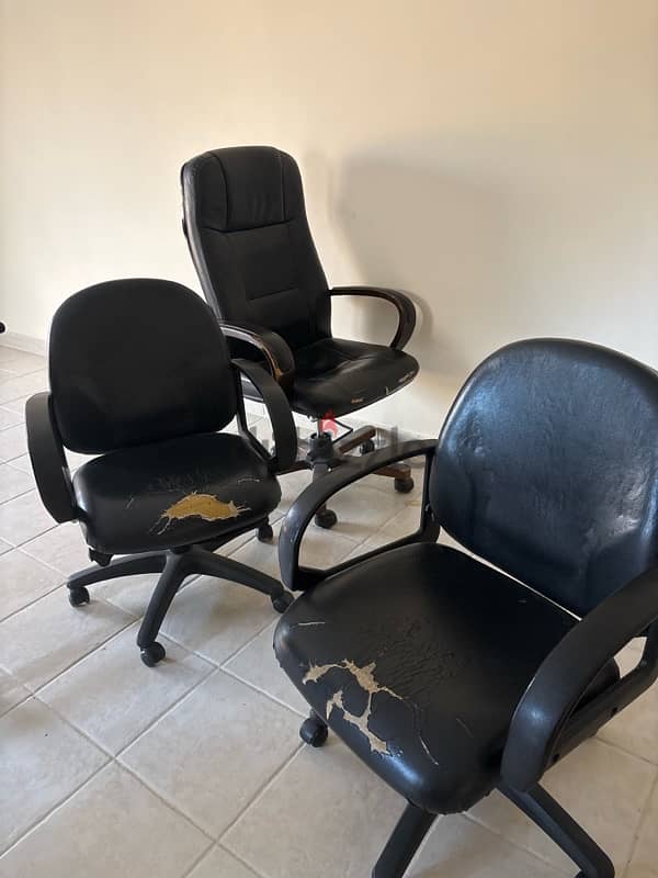 Office Chairs  for Sale 0