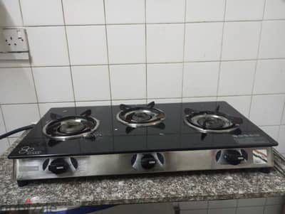 optima gas stove for sale