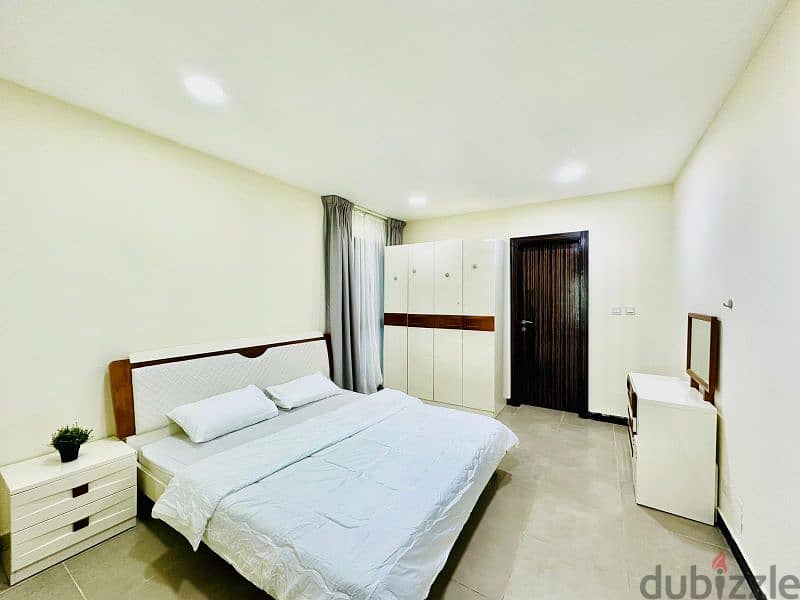 Furniture flat two bedrooms inclusive ewa @ adliya 350 bd 35647813 7