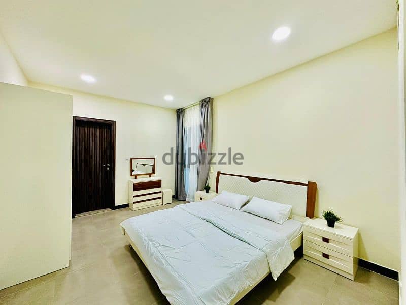 Furniture flat two bedrooms inclusive ewa @ adliya 350 bd 35647813 12