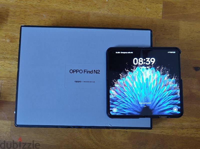 oppo find n2 Fold for sale 2