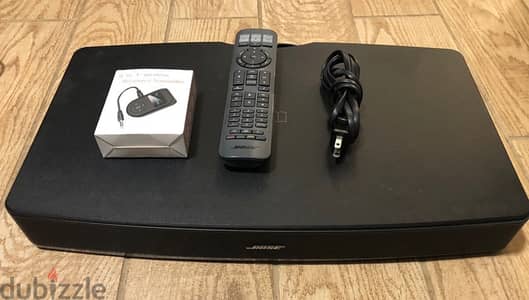 Bose Solo tv Sound  system