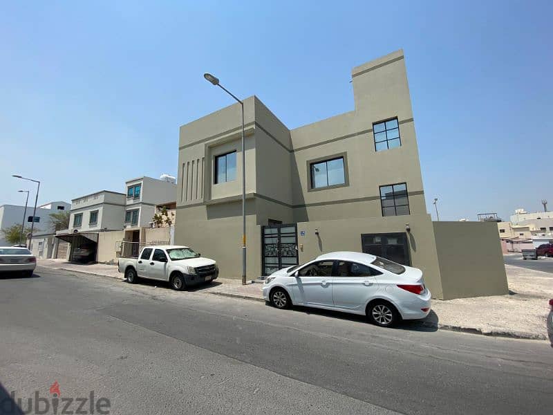 4bedroom flat for rent شقة من ٤ غرف 0