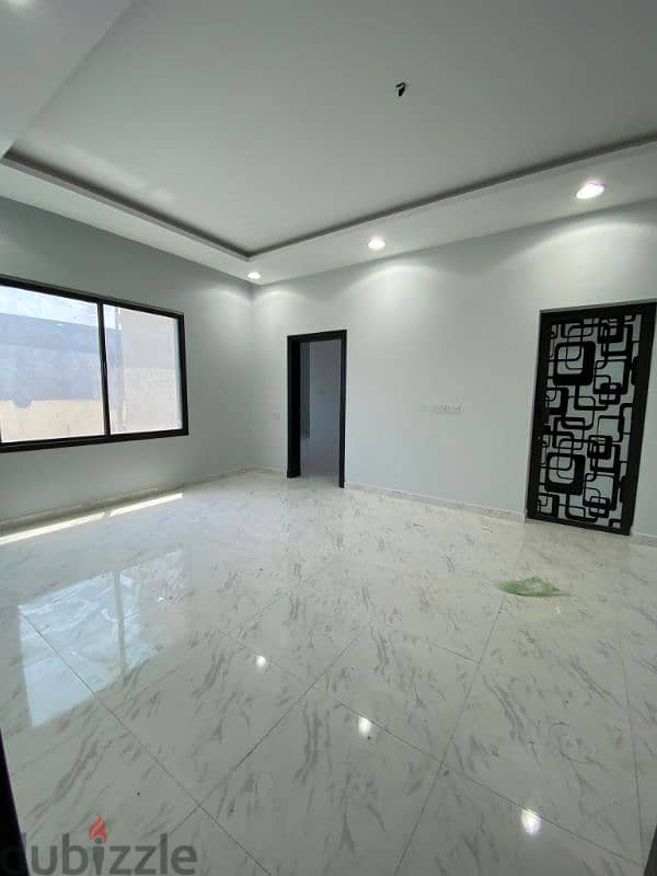 4bedroom flat for rent شقة من ٤ غرف 1