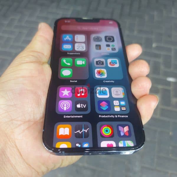 iPhone 13 Pro 128 GB for sale 2