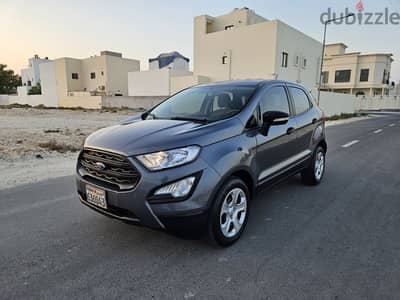 ford Eco sport