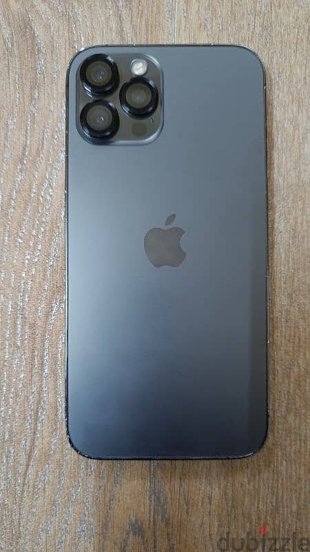 Sell iphone 12pro Max 256gb 0