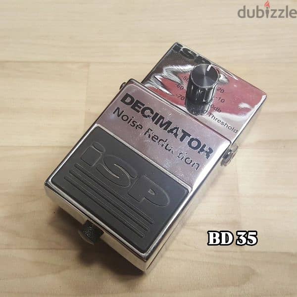 Effect Pedals for Sale 3