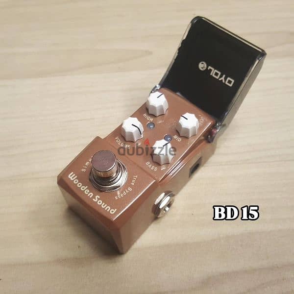 Effect Pedals for Sale 13