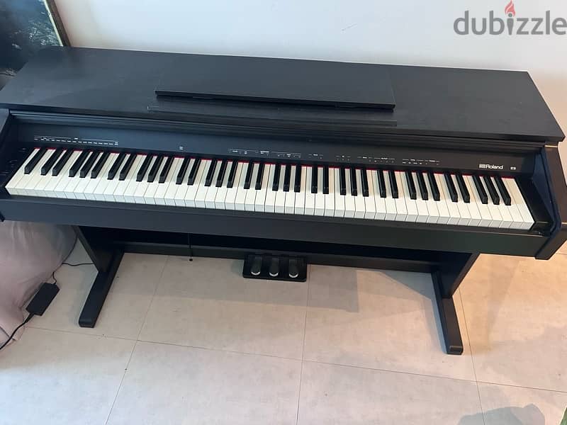 Piano 0