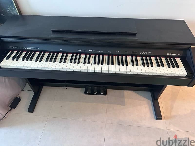 Piano 2