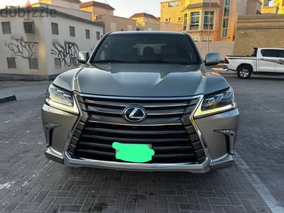 Lexus