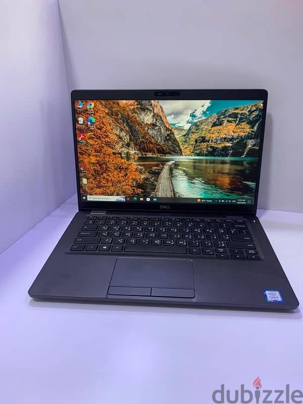 Dell Latitude 5300 0