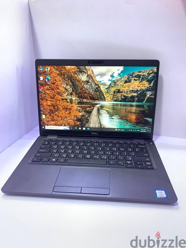 Dell Latitude 5300 3