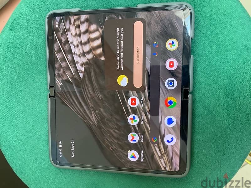 google pixel fold 256gb available 1