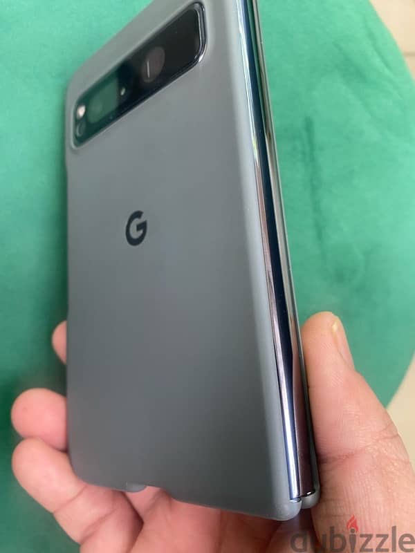 google pixel fold 256gb available 4