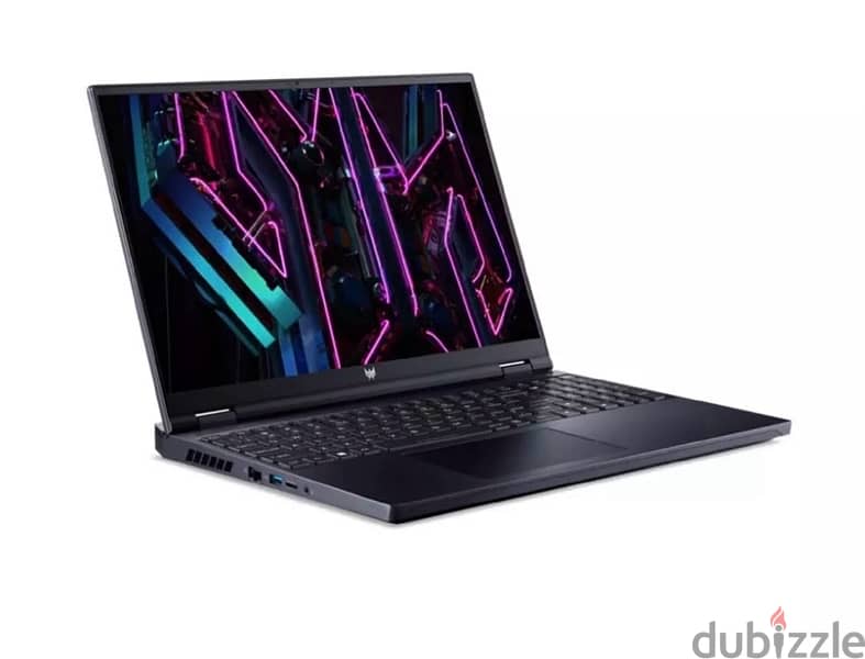 Acer Helios 16 RTX 4080 Laptop 2