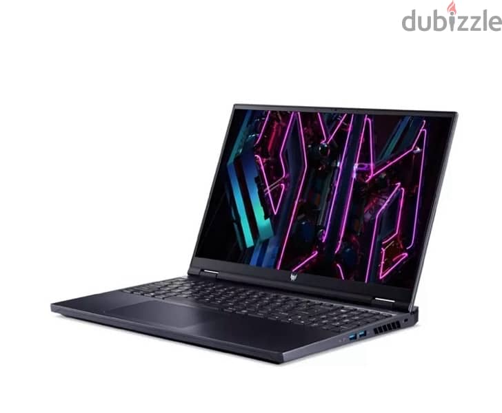 Acer Helios 16 RTX 4080 Laptop 3