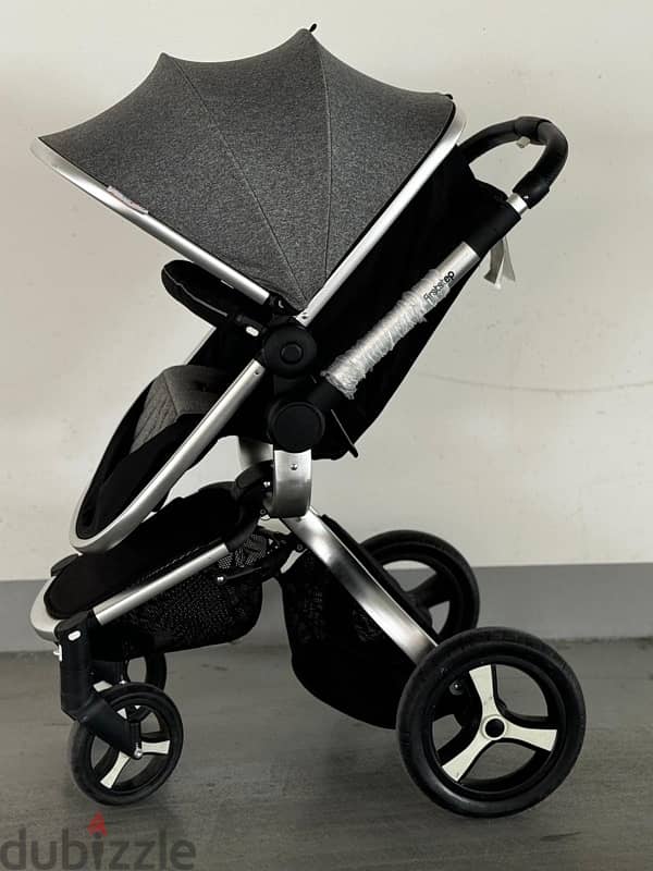 baby stroller 0