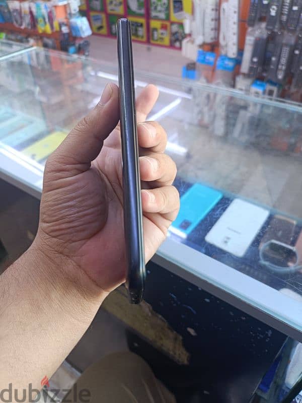 Huawei Y9s. 6GB RAM. 128GB storage. 2