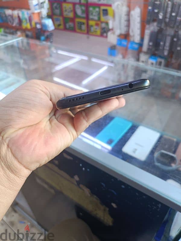 Huawei Y9s. 6GB RAM. 128GB storage. 5