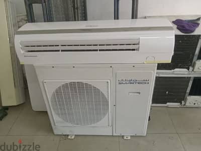 I have shop for selling and repairing AC