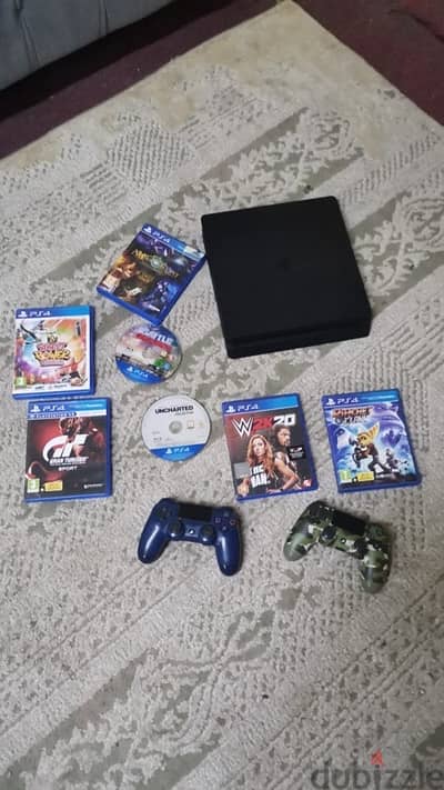 Ps4