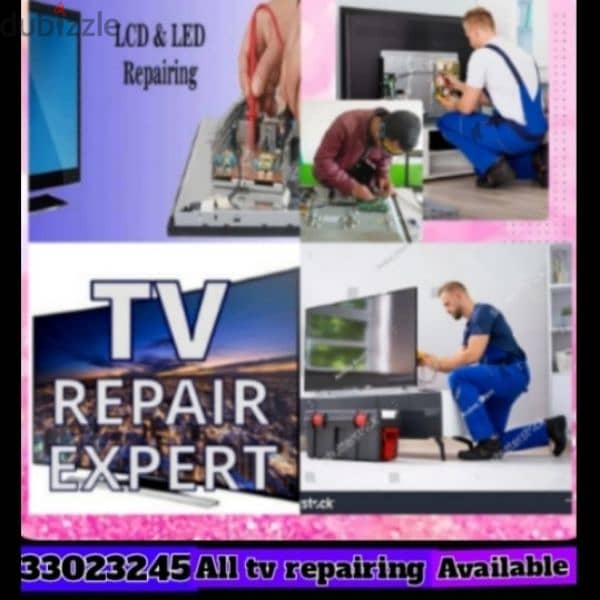 all electronics repairing available 0