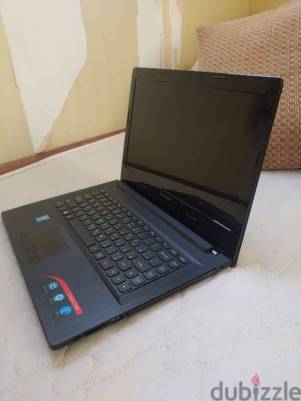 Lenovo g40 Core i5 5th Gen  8GB Ram DDR4  256GB SSD  15.6" Display FHD 6