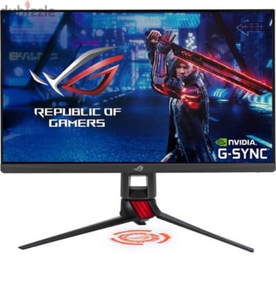 asus rog 170Hz 1440p 2k Monitor IPS