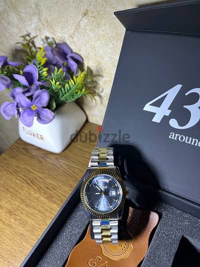 Sveston 43 anniversary edition