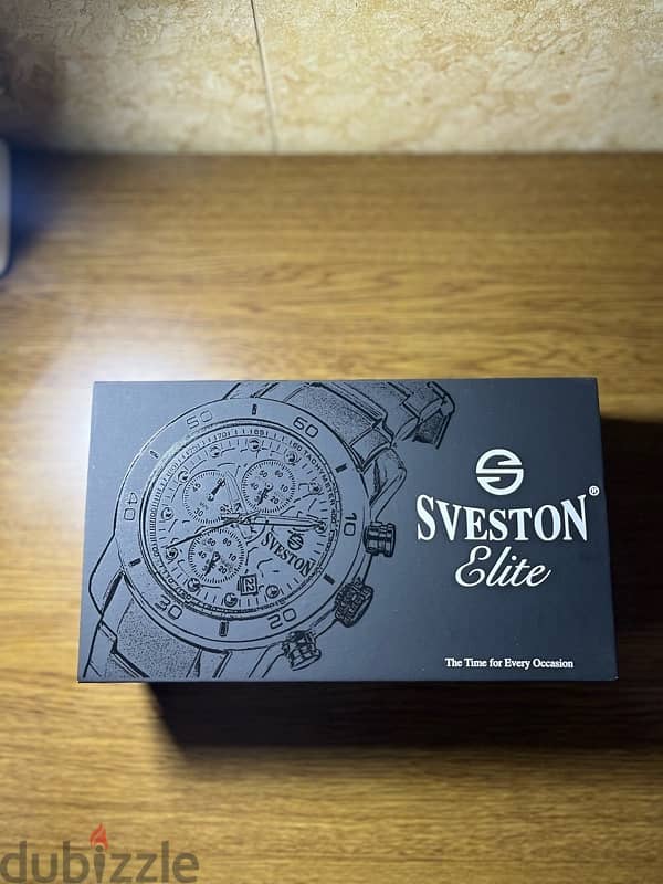 Sveston 43 anniversary edition 3