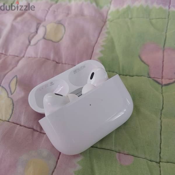 AirPods Pro 2 0