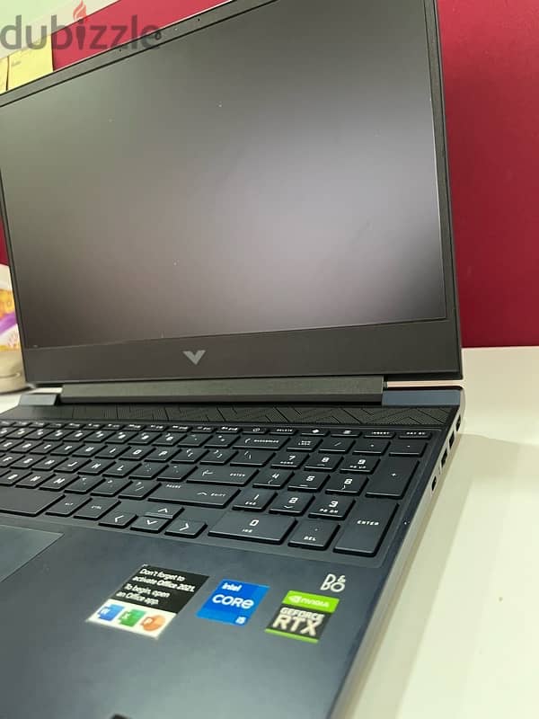 HP Victrus 4