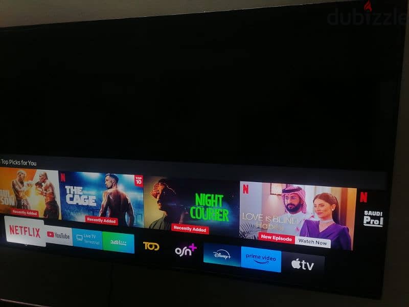 samsung 55 inch ultra 4k smart 4