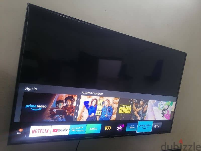 samsung 55 inch ultra 4k smart 11