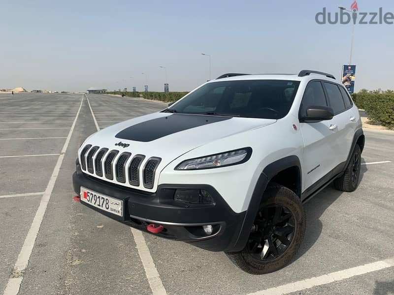 Jeep 2015 | 66907701 0