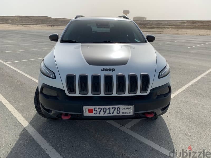 Jeep 2015 | 66907701 5